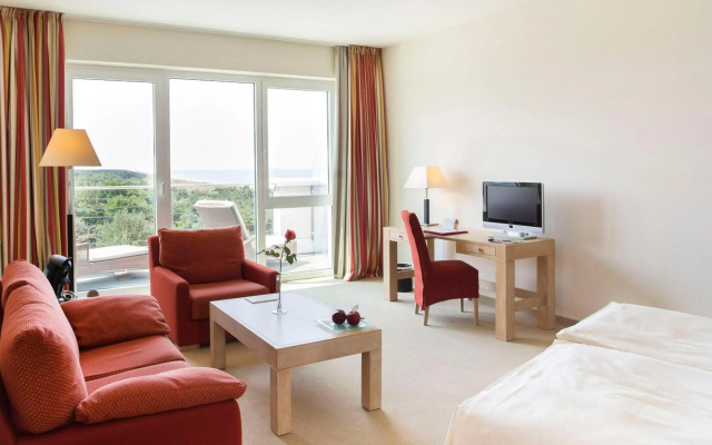 Strandhotel Dunenmeer