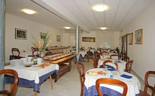Hotel Lucciola