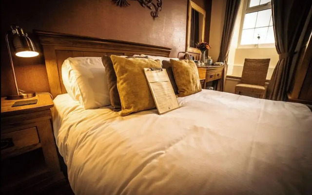 The Ring Pub Bed and Breakfast