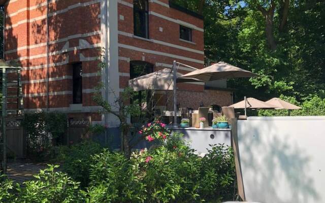 B&B Parkhuys
