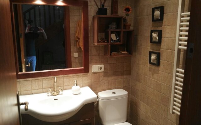 Lujoso duplex en Port del Comte