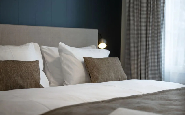 Hotel Bergidyll - Riders Haven