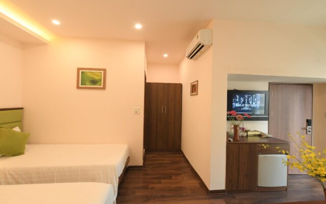 Mr Sun Hotel - Travel
