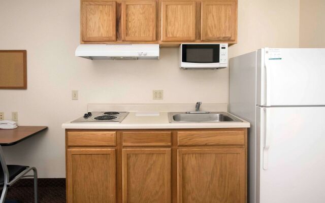 WoodSpring Suites Austin North I-35