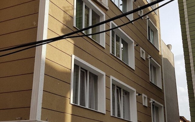 Taksim Taila Apartments No 3