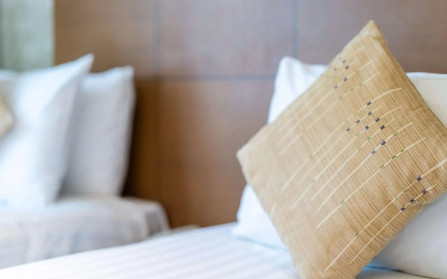 Mercure York Fairfield Manor Hotel