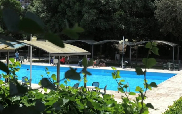 Hotel Villa Rosa