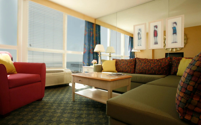 Boardwalk Resort and Villas
