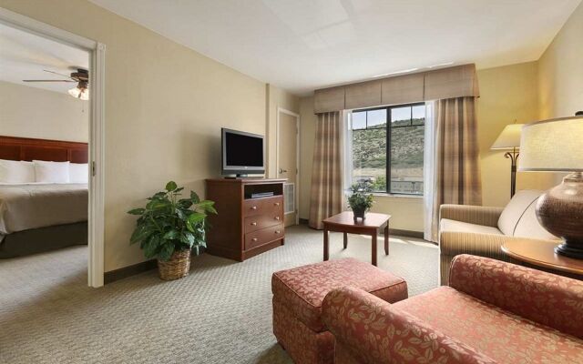 Homewood Suites Denver - Littleton