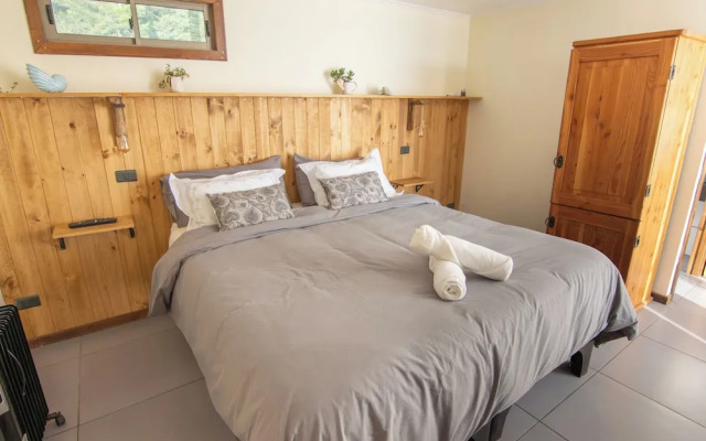 Viento Sur Pichilemu