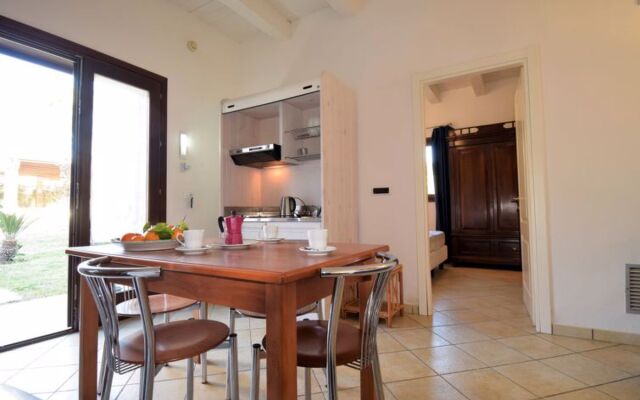House La Rosa Siracusa 29308
