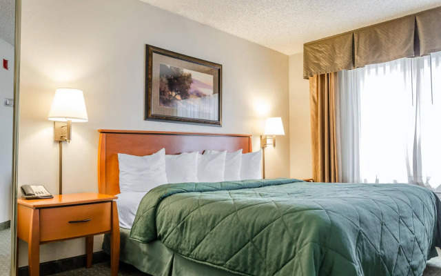 Quality Inn & Suites