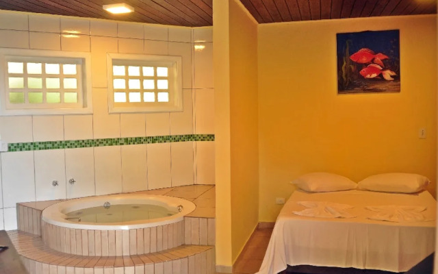 Pousada Villa da Glória