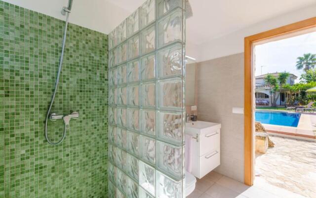 Villa Santa Eulalia Petit