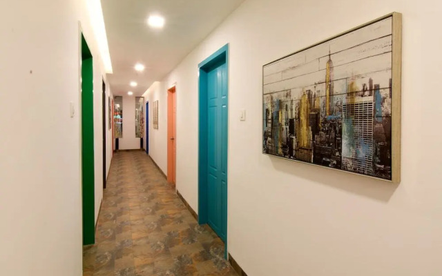 The Perch By OYO Rooms