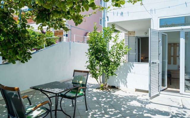 Villa Marija Adriatic