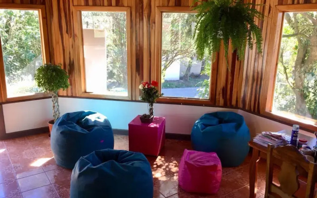 Green Papaya B&B
