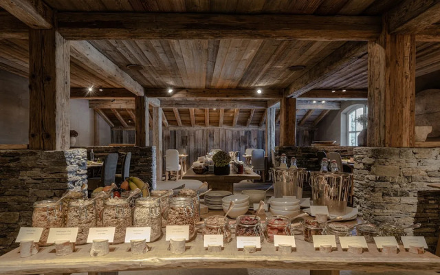 Zannier Le Chalet