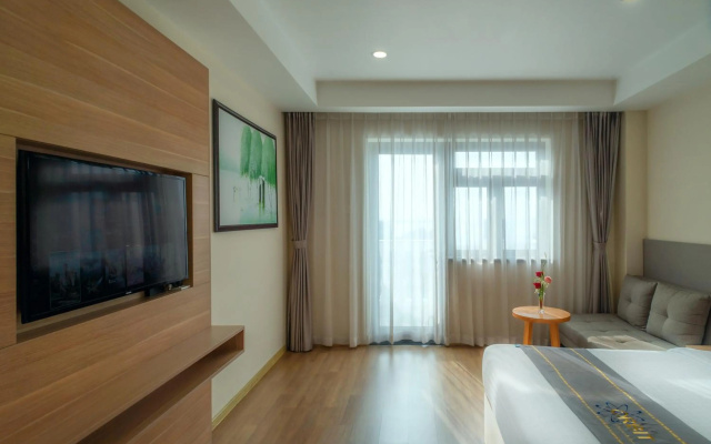 Orbit Hotel Nha Trang - Image 6