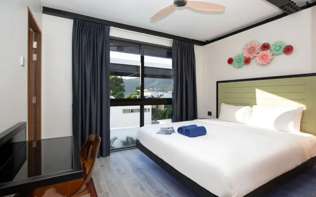 New 2-Storey Oxygen Pool Villa Sunset 8