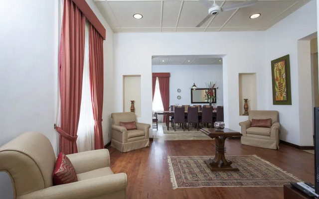 Bungalow By Amaya