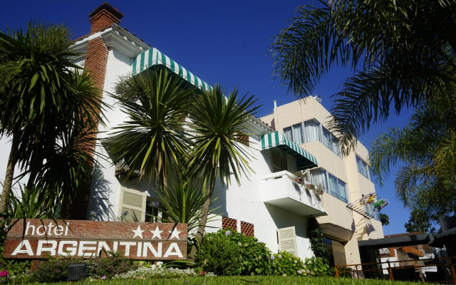 Hotel Argentina