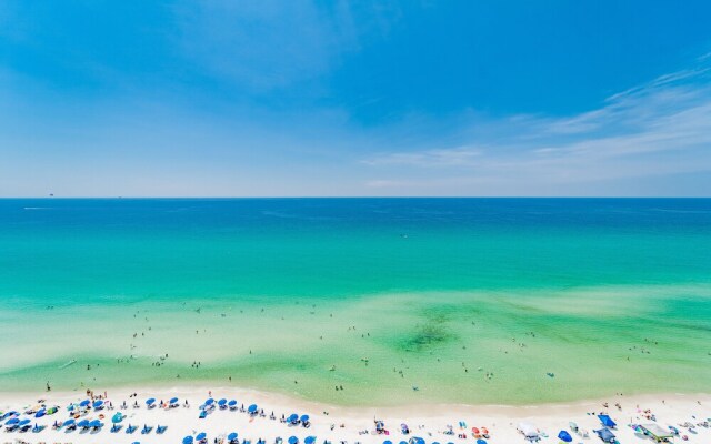 Majestic 1708 West - Tower I