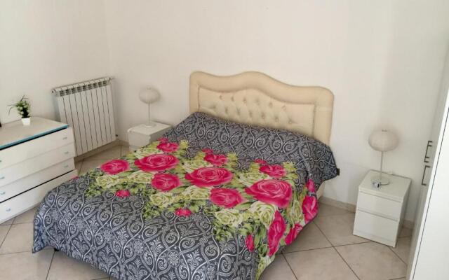 Miseria E Nobilta Apartment