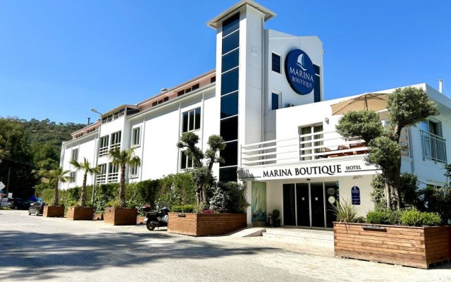 Marina Boutique Fethiye - Boutique Class