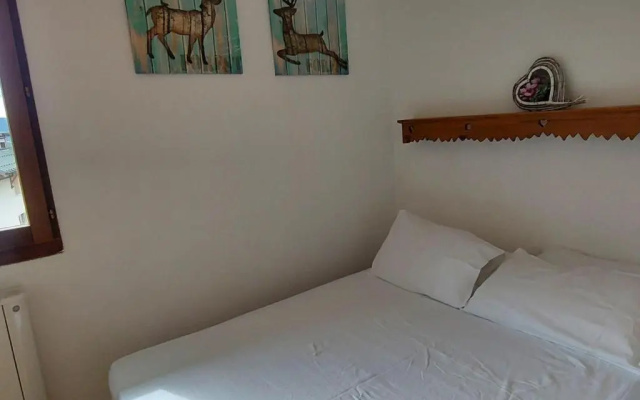 Appartement Samoëns, 3 pièces, 4 personnes - FR-1-624-59