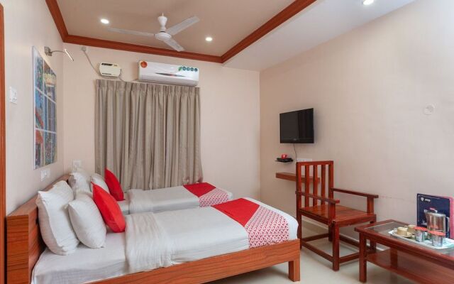 OYO 14872 Annamalai Residency