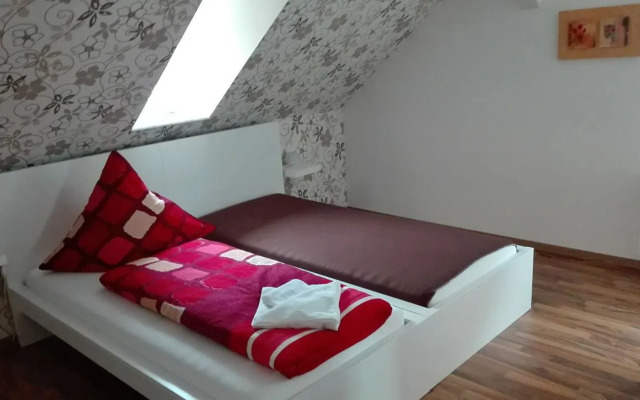 Gasthaus und Pension Zur Wartburg