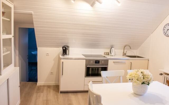 Ferienhaus Domblick Herkenrath