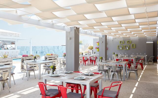 Cavo Olympo Luxury Hotel & Spa - Adults Only