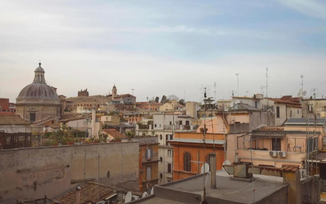 A Casa Di Alessandro