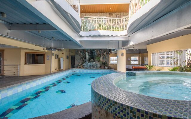 OYO 106 24H City Hotel