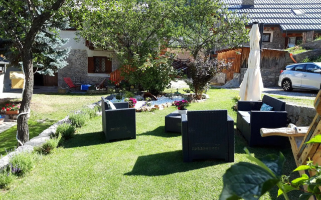 L'Abrì Affittacamere