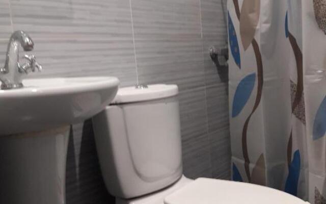 Luxuri Apartment