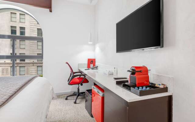 The O Hotel, Trademark Collection by Wyndham