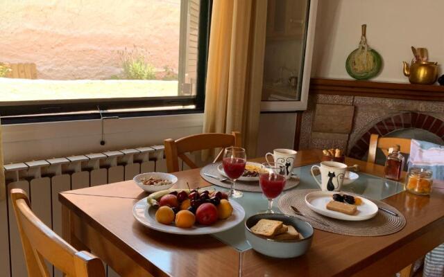 Family Country House-Corfu Holidays