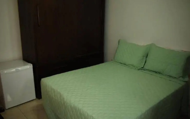 Falcon Guest Suites