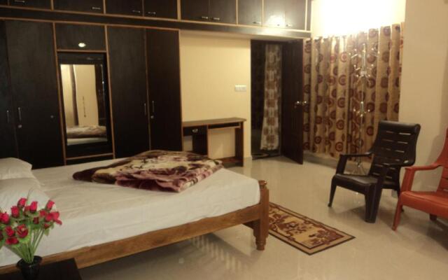 Karan Home Stay