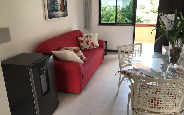 Praia de Guarajuba Genipabu Summer House