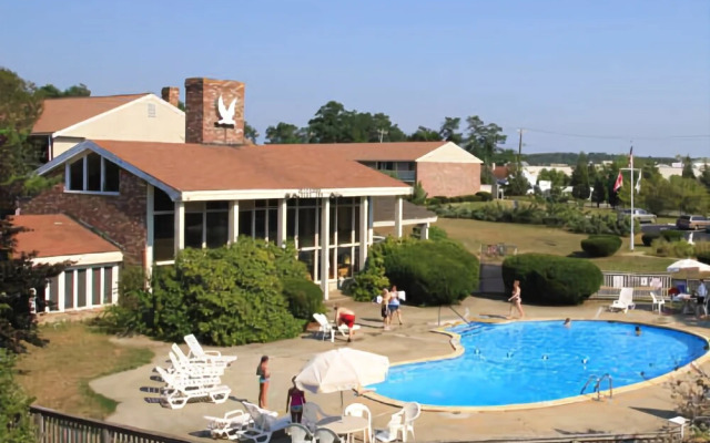 Seashore Park Inn