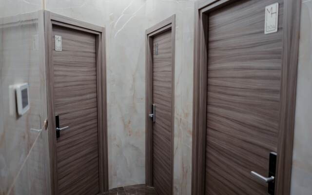 Miryam House - San Severo