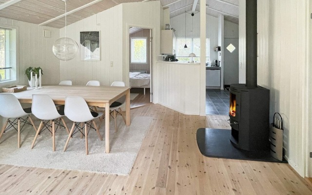 Adorable Holiday Home in Lolland near Sea