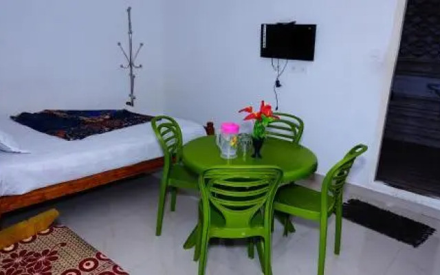 Thekkekara Tourist Home Vagamon