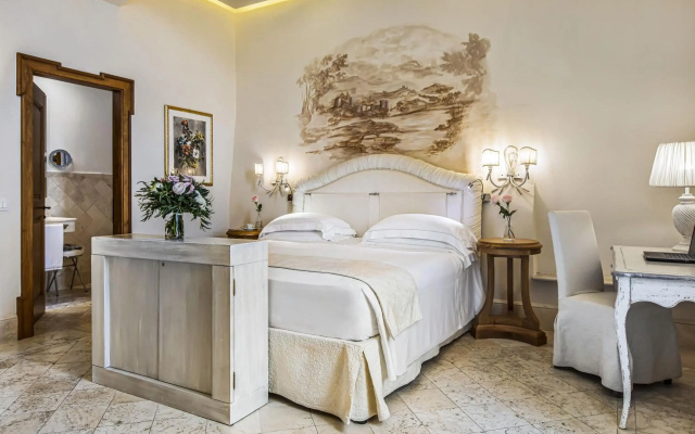 Monastero di Cortona Hotel & Spa