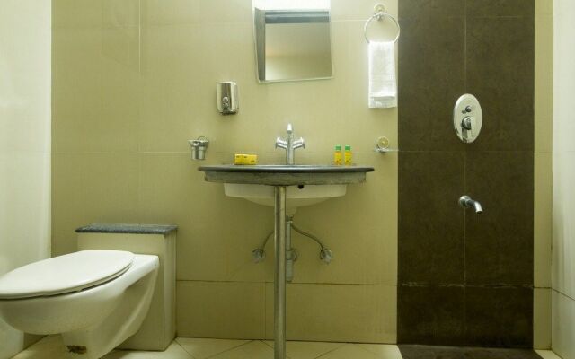 FabHotel Bhagyashree Magarpatta