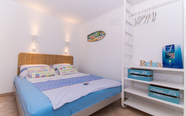 Apartments Lumini